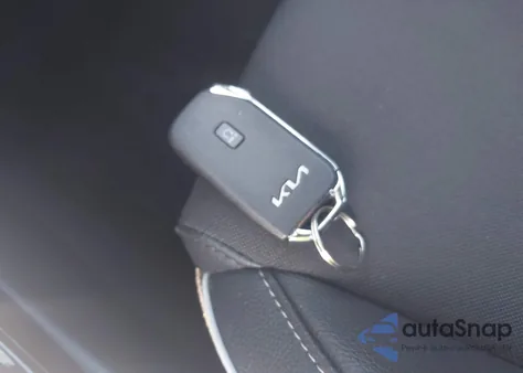 2024 Kia Forte Gt-Line from USA, damaged, VIN 3KPF54ADXRE824421